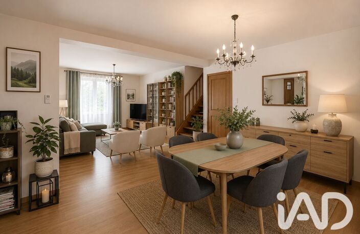 Vente Maison/villa 9 pièces — photo 5
