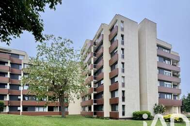 Appartement 4 pièces 259900 €