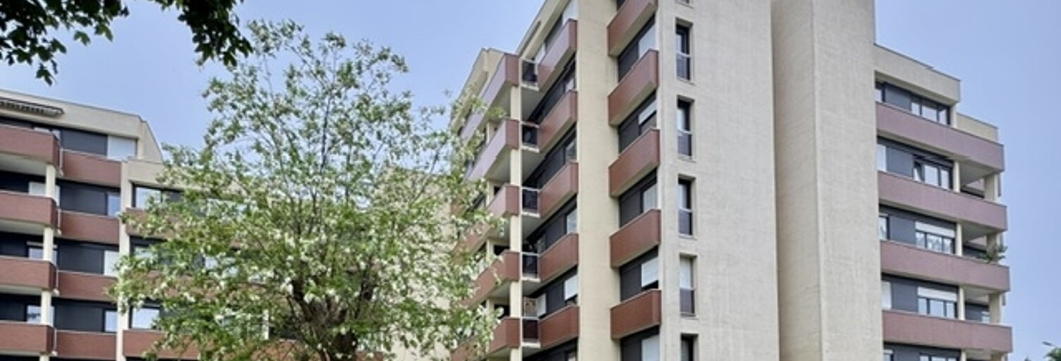 Appartement 4 Pièces 81 m² à vendre à Le Plessis-Bouchard (95130)