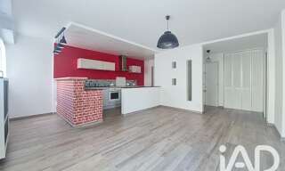 Appartement 4 Pièces 81 m² à vendre à Le Plessis-Bouchard (95130)