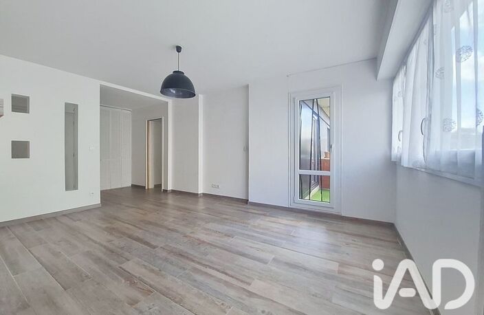 Vente Appartement 4 pièces — photo 3