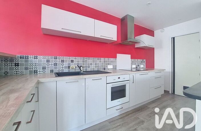 Vente Appartement 4 pièces — photo 4