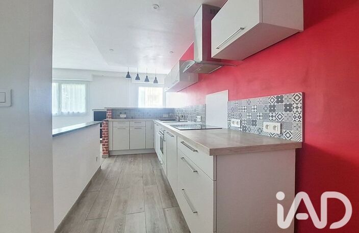 Vente Appartement 4 pièces — photo 5