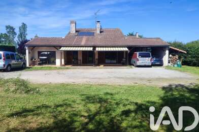 Maison 7 pièces 222000 €