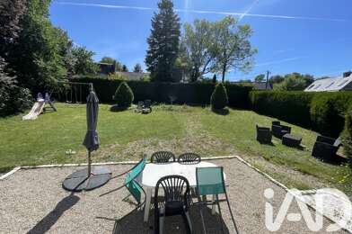 Maison 6 pièces 320000 €