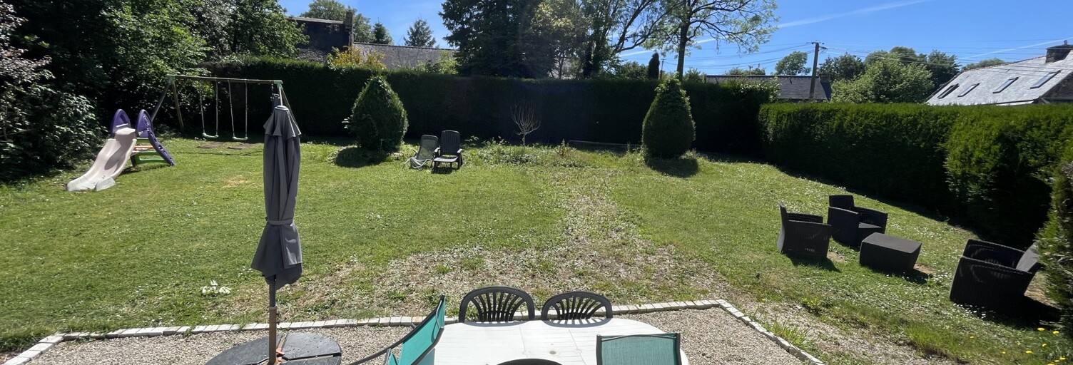Maison 6 Pièces 140 m² à vendre à Landévant (56690)