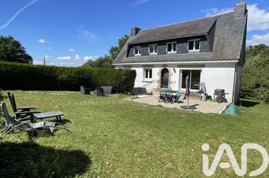 Maison 6 pièces 320000 €