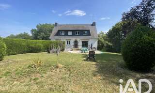 Maison 6 Pièces 140 m² à vendre à Landévant (56690)