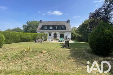 Maison 6 pièces 320000 €