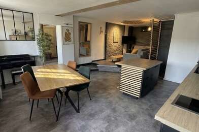 Appartement 3 pièces 290000 €