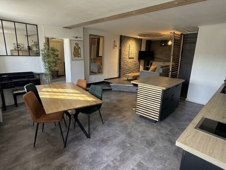 Vente Appartement 3 pièces — photo 1