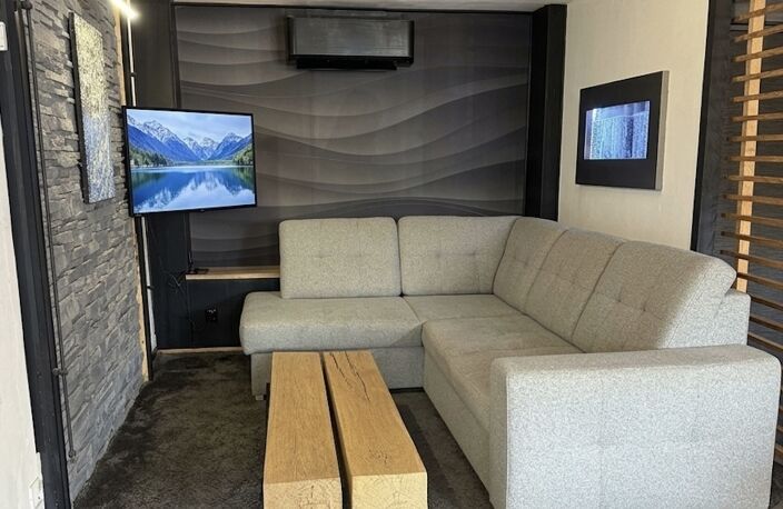 Vente Appartement 3 pièces — photo 2