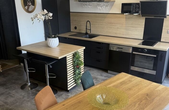 Vente Appartement 3 pièces — photo 3