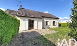 Maison 5 Pièces 101 m² à vendre à Bellegarde (45270)