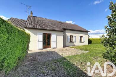 Maison 5 pièces 149000 €