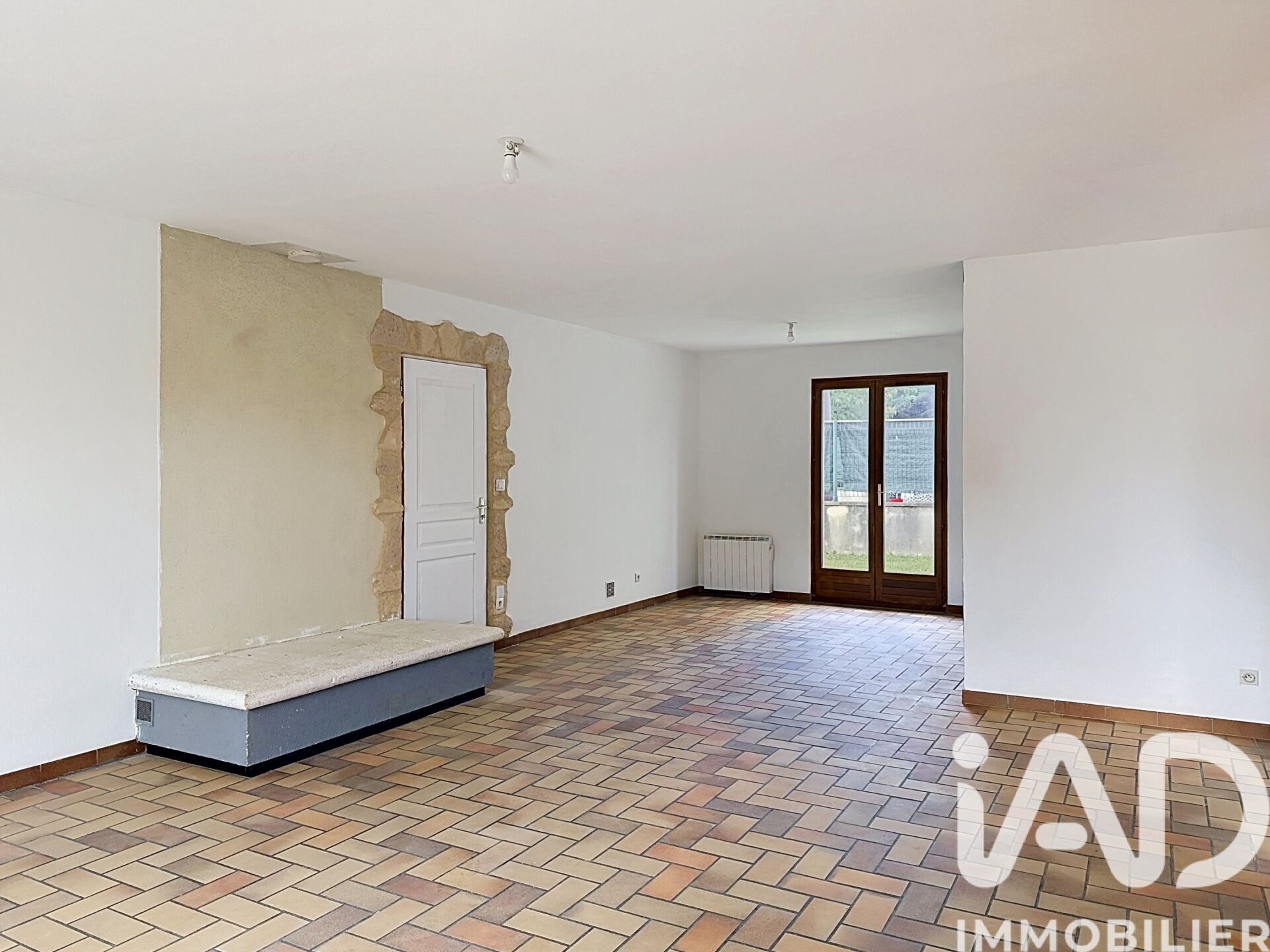 Vente Maison/villa 5 pièces - Photo 2