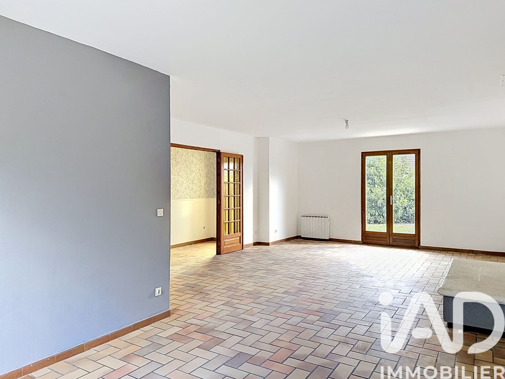 Vente Maison/villa 5 pièces - Photo 3