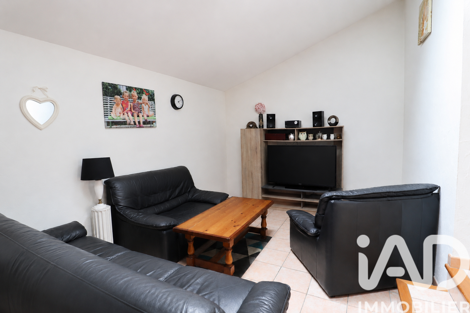 Vente Maison traditionnelle 5 pièces - Photo 3