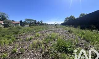 Terrain  570 m² à vendre à Bidart (64210)