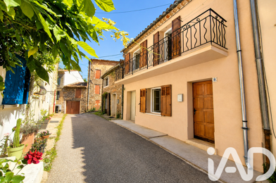 Maison 4 pièces 350000 €
