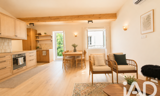 Maison 4 Pièces 90 m² à vendre à La Garde-Freinet (83680)