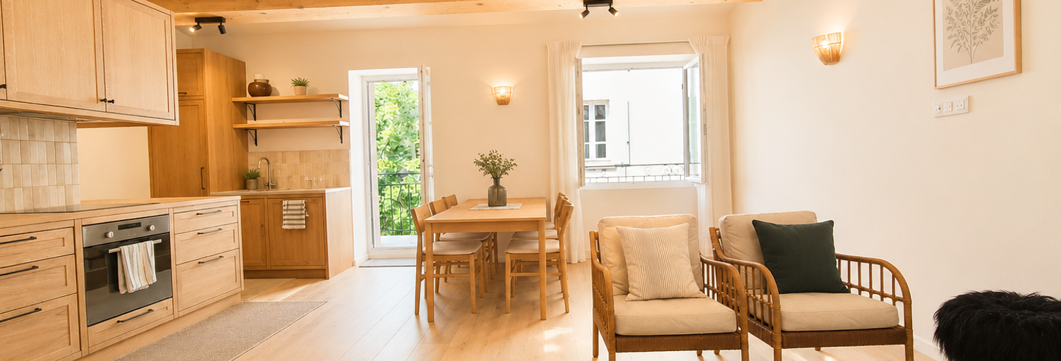 Maison 4 Pièces 90 m² à vendre à La Garde-Freinet (83680)