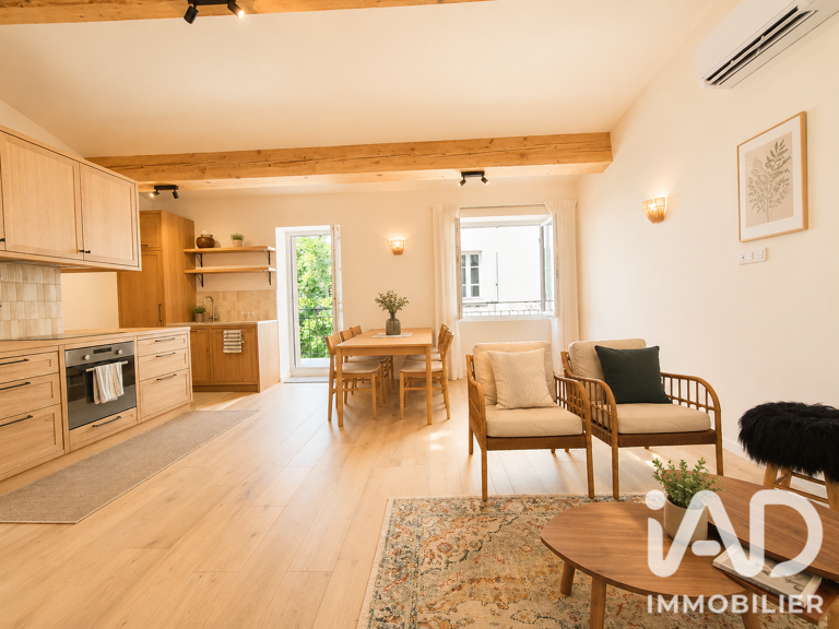 Vente Maison de village 4 pièces — photo 1
