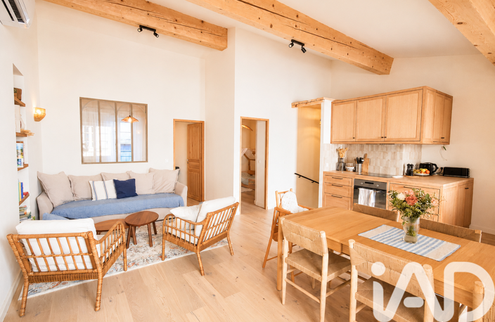 Vente Maison de village 4 pièces — photo 3