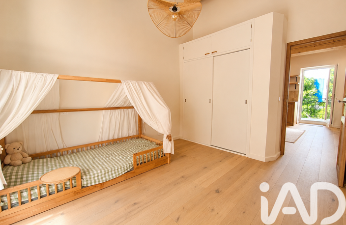 Vente Maison de village 4 pièces — photo 4