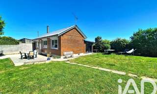 Maison 4 Pièces 73 m² à vendre à Villeneuve-Saint-Denis (77174)