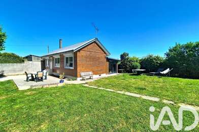 Maison 4 pièces 315000 €