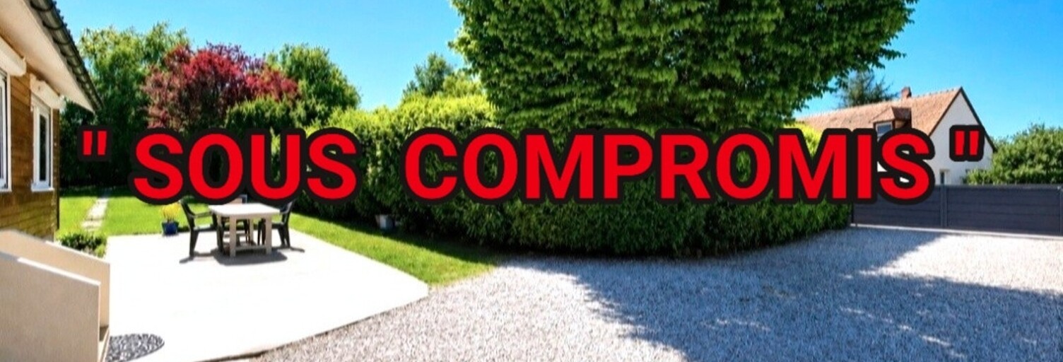Maison 4 Pièces 73 m² à vendre à Pontcarré (77135)