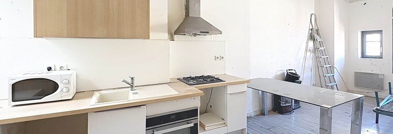 Appartement 3 Pièces 69 m² à vendre à Perpignan (66000)