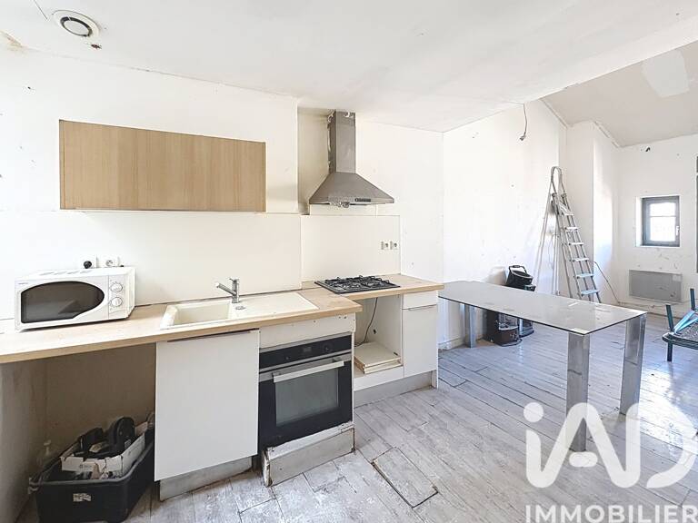 Vente Duplex 3 pièces — photo 1
