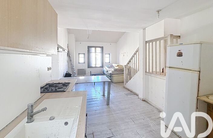 Vente Duplex 3 pièces — photo 2