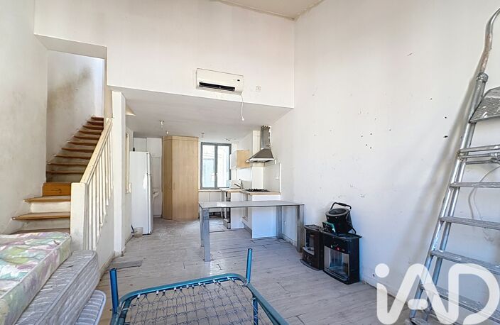 Vente Duplex 3 pièces — photo 3