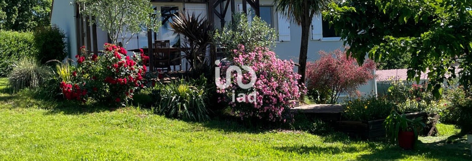 Maison 5 Pièces 115 m² à vendre à Laslades (65350)