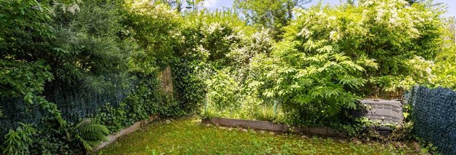 Maison 3 Pièces 62 m² à vendre à Lahonce (64990)