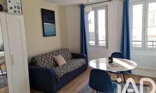Appartement 1 Pièce 20 m² à louer à Châlons-en-Champagne (51000)