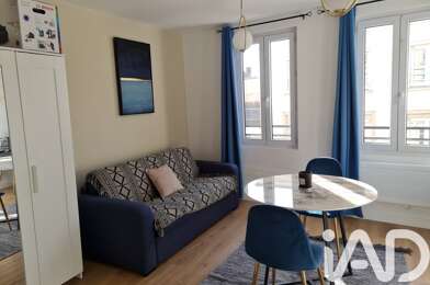 Appartement 1 pièces 440 €