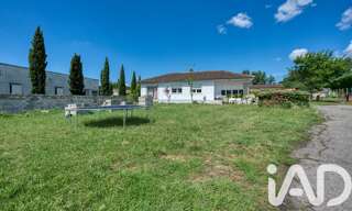 Maison 4 Pièces 96 m² à vendre à Ambarès-et-Lagrave (33440)