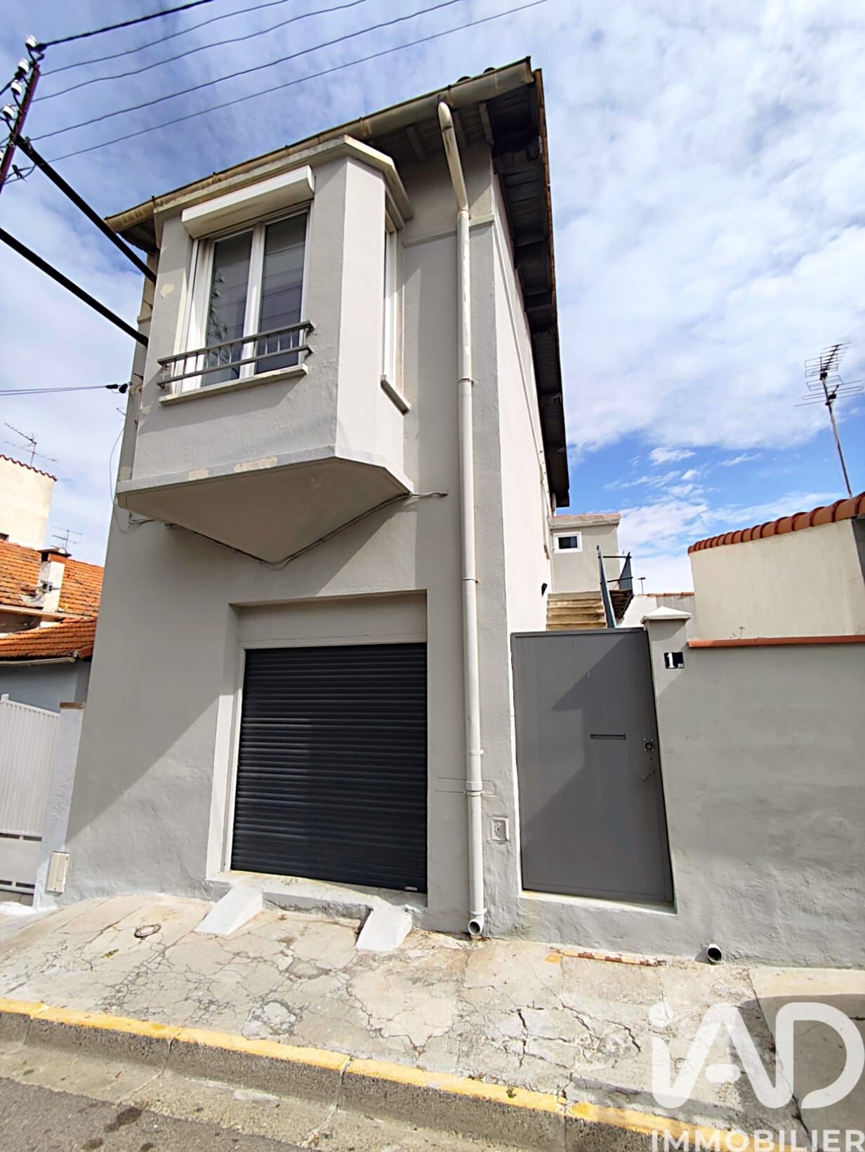 Perpignan - 42m² - 4p.