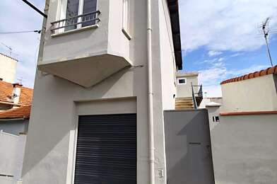 Maison 4 pièces 118000 €