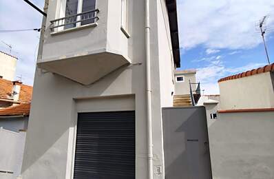 Vente Maison/villa 4 pièces — photo du bien
