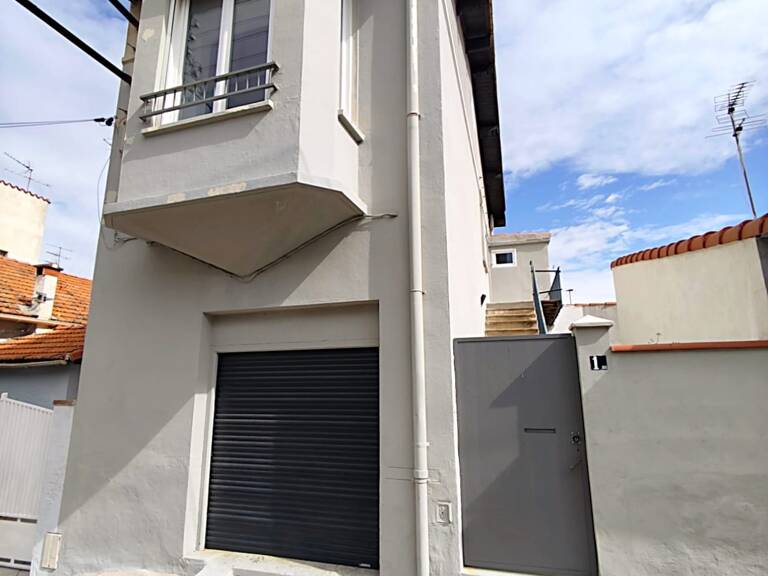 Vente Maison/villa 4 pièces — photo 1