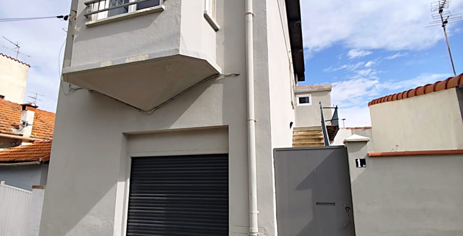 Vente Maison/villa 4 pièces — photo 1
