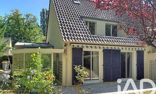 Maison 4 Pièces 81 m² à vendre à Saint-Fargeau-Ponthierry (77310)