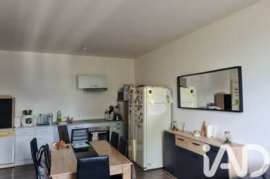 Appartement 3 pièces 550 €
