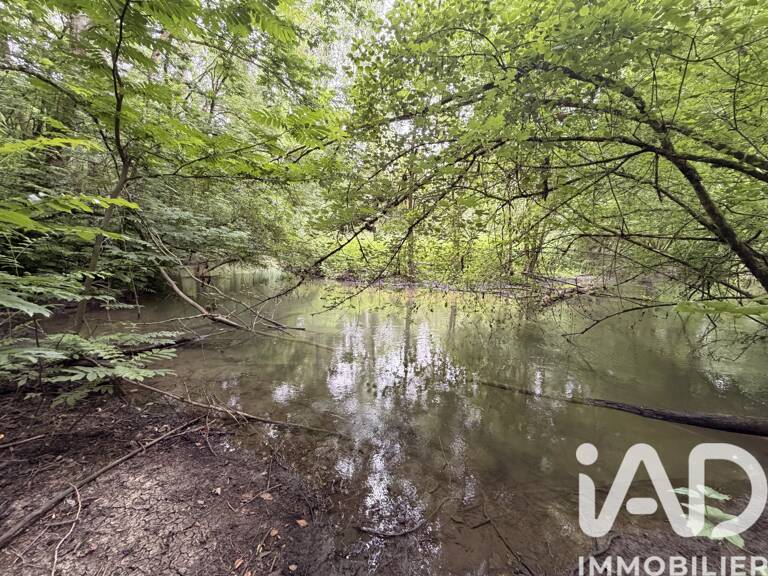 Vente Terrain agricole 11 070 m&sup2; — photo 1