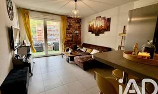Appartement 3 Pièces 51 m² à vendre à Menton (06500)